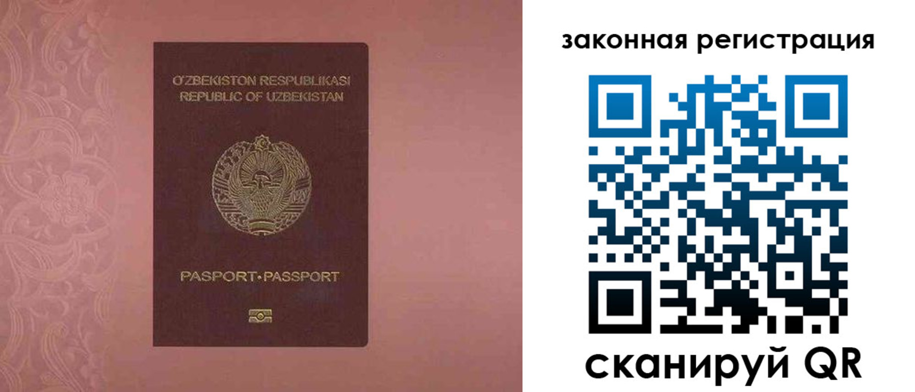 прописка регистрация в Снежногорске