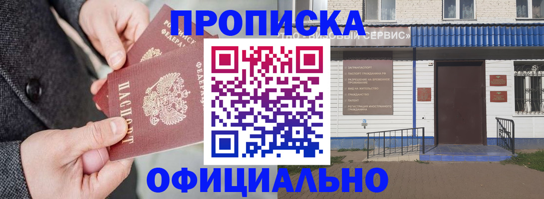 прописка в квартире в Снежногорске